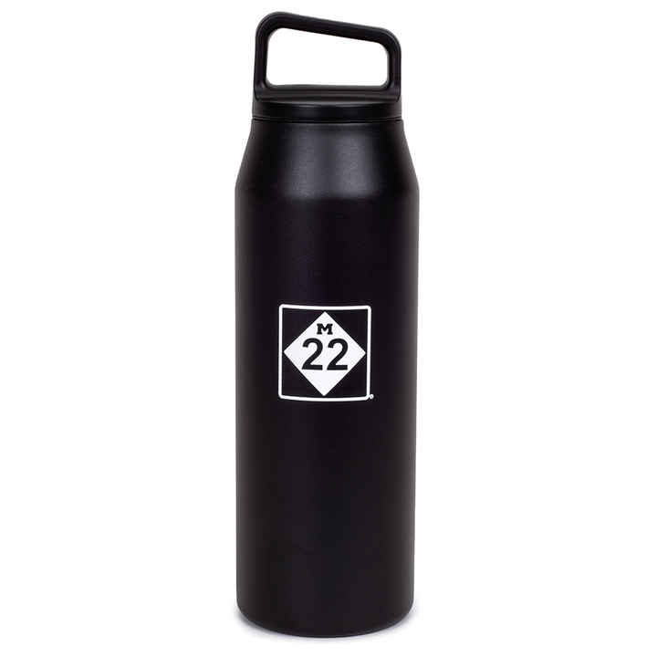 M22 WIDE MOUTH 32oz