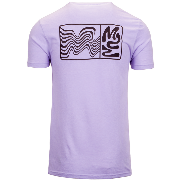 M22 WAVY T-SHIRT