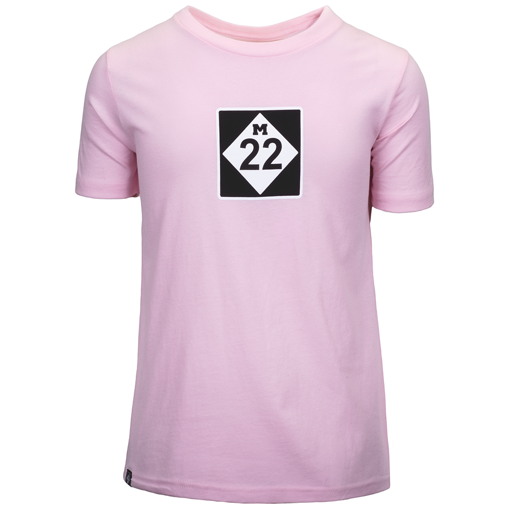 M22 YOUTH T-SHIRT