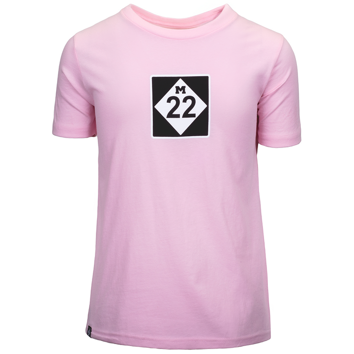 M22 YOUTH T-SHIRT