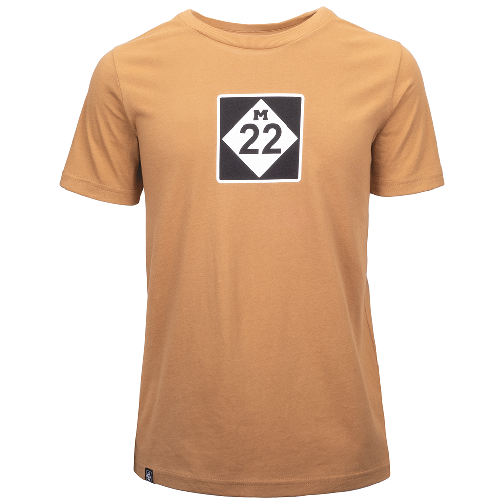M22 YOUTH T-SHIRT