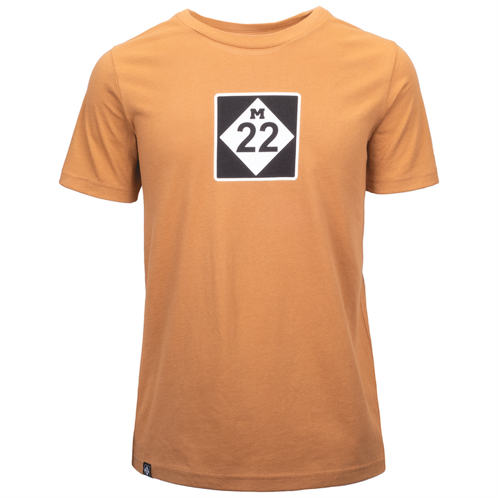 M22 YOUTH T-SHIRT