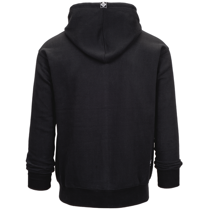 M22 ZIP HOOD