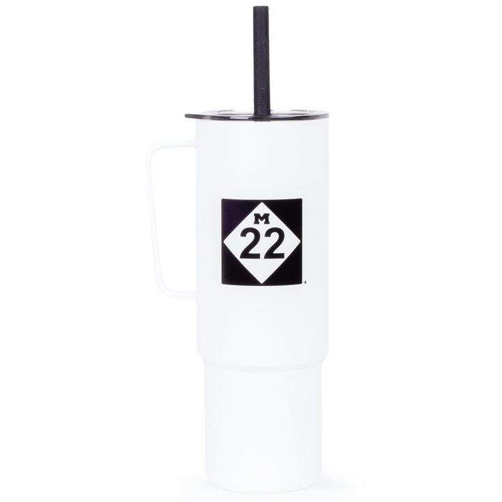 ALL DAY STRAW CUP 32oz