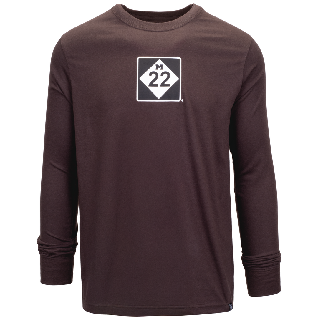 M22 LONG SLEEVE