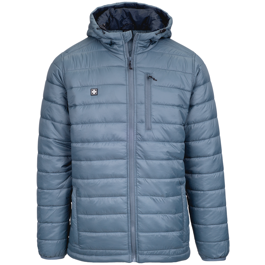 M22 PUFFY JACKET