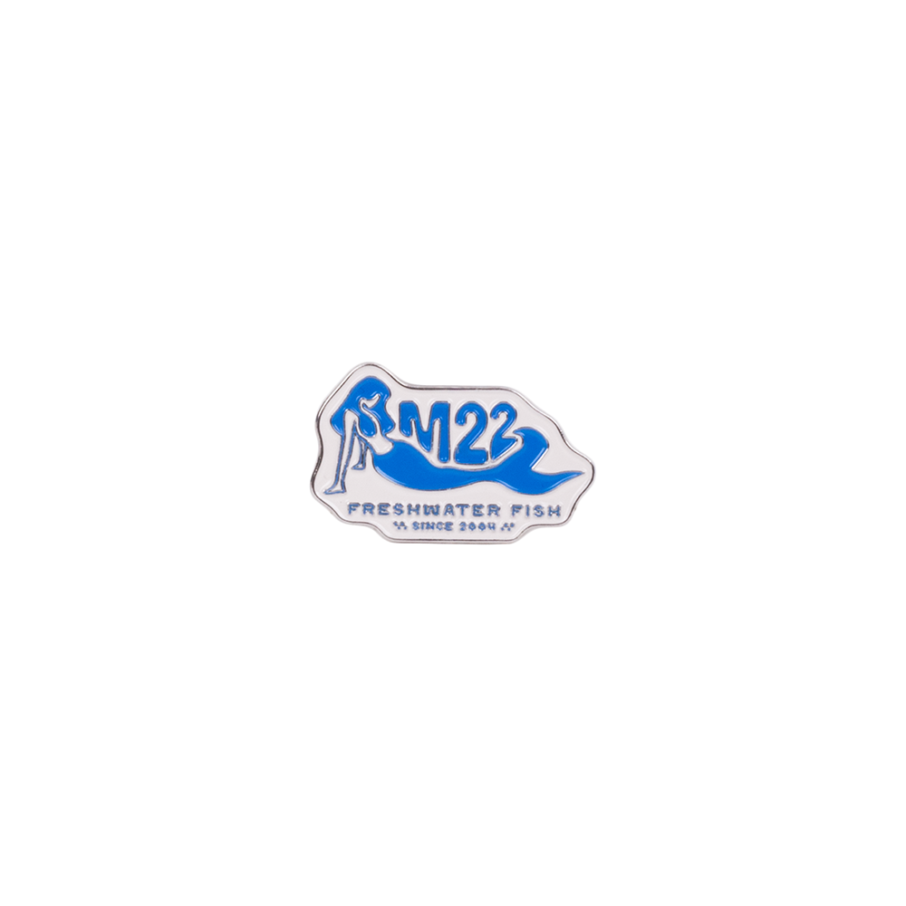 M22 PIN