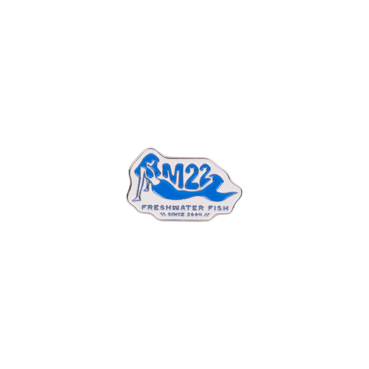 M22 PIN