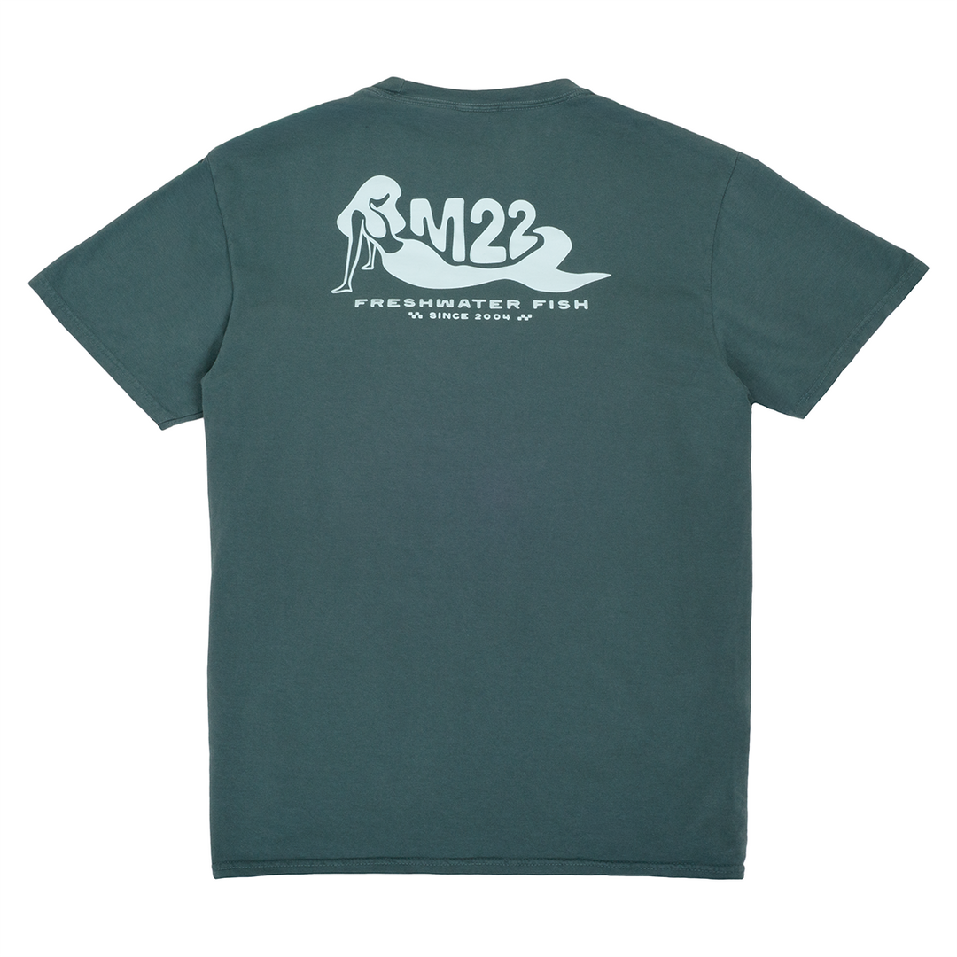 MERMAID T-SHIRT