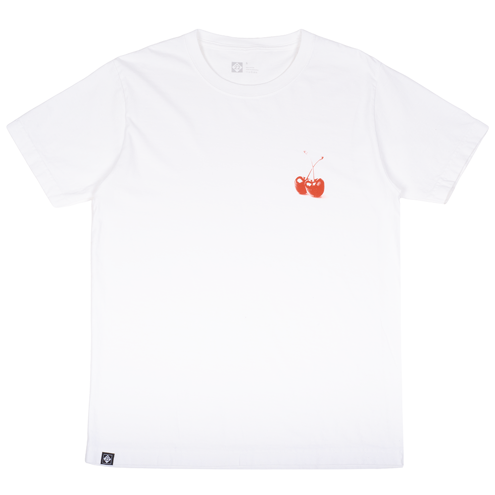 MICHIGAN CHERRIES T-SHIRT