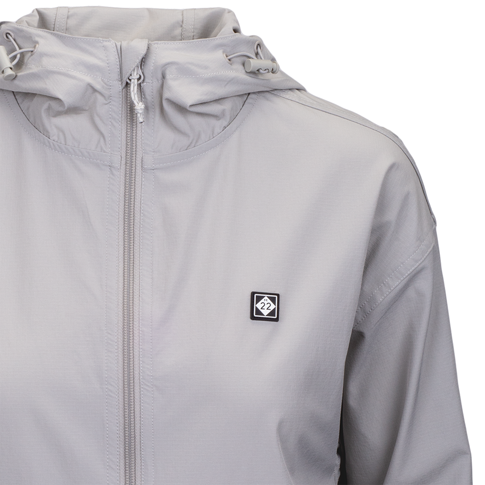 MIDWEST WINDBREAKER