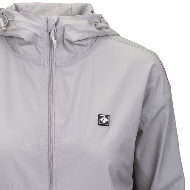 MIDWEST WINDBREAKER