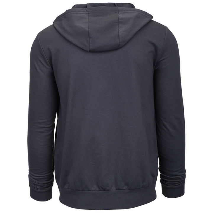 MORE THAN A ROAD ZIP HOOD