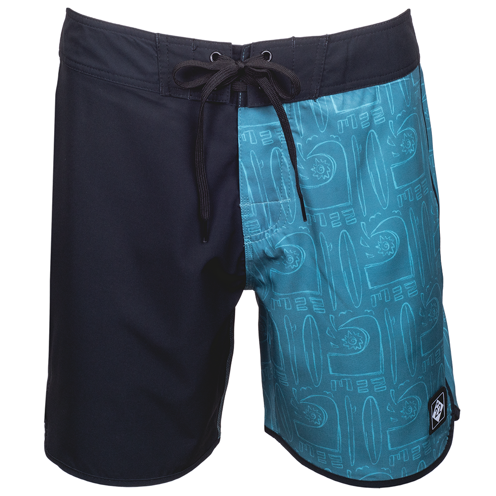 NORTH BAR BOARDIES