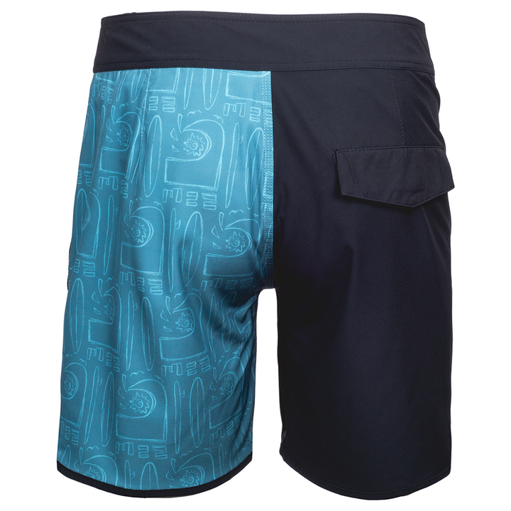 NORTH BAR BOARDIES