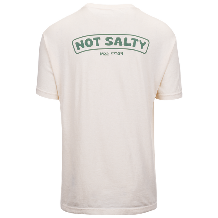 NOT SALTY T-SHIRT