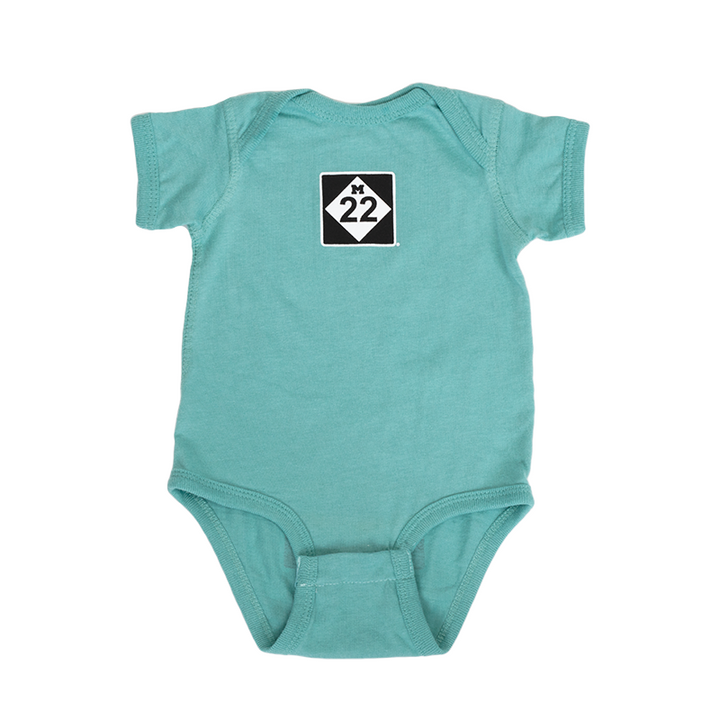 M22 ONESIE