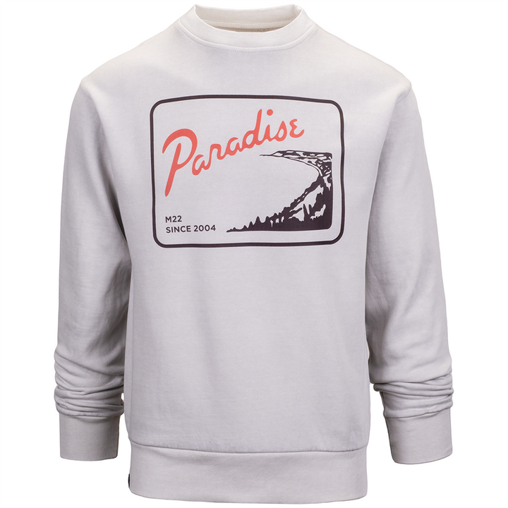 PARADISE SWEATSHIRT