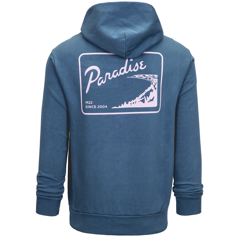 PARADISE HOOD