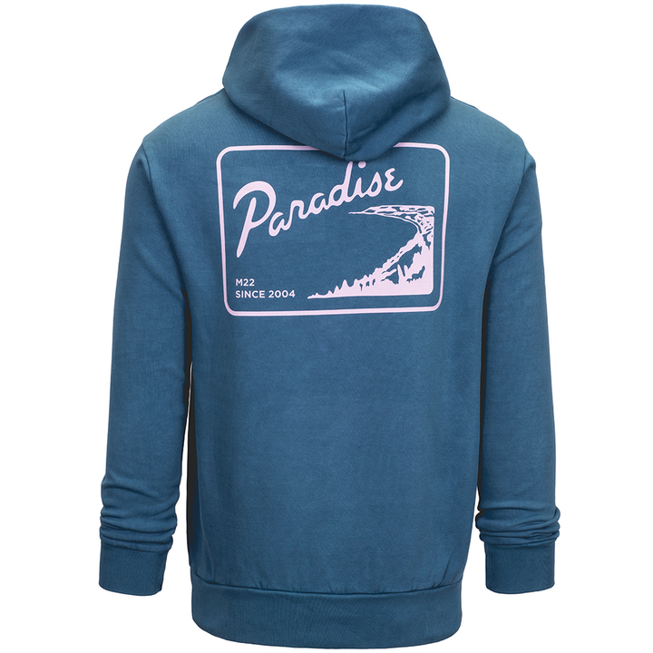 PARADISE HOOD