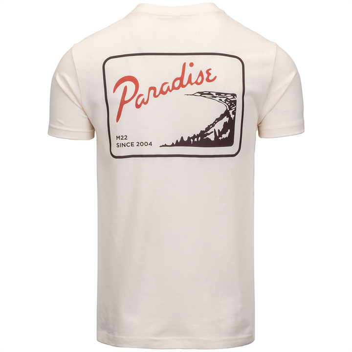 PARADISE T-SHIRT