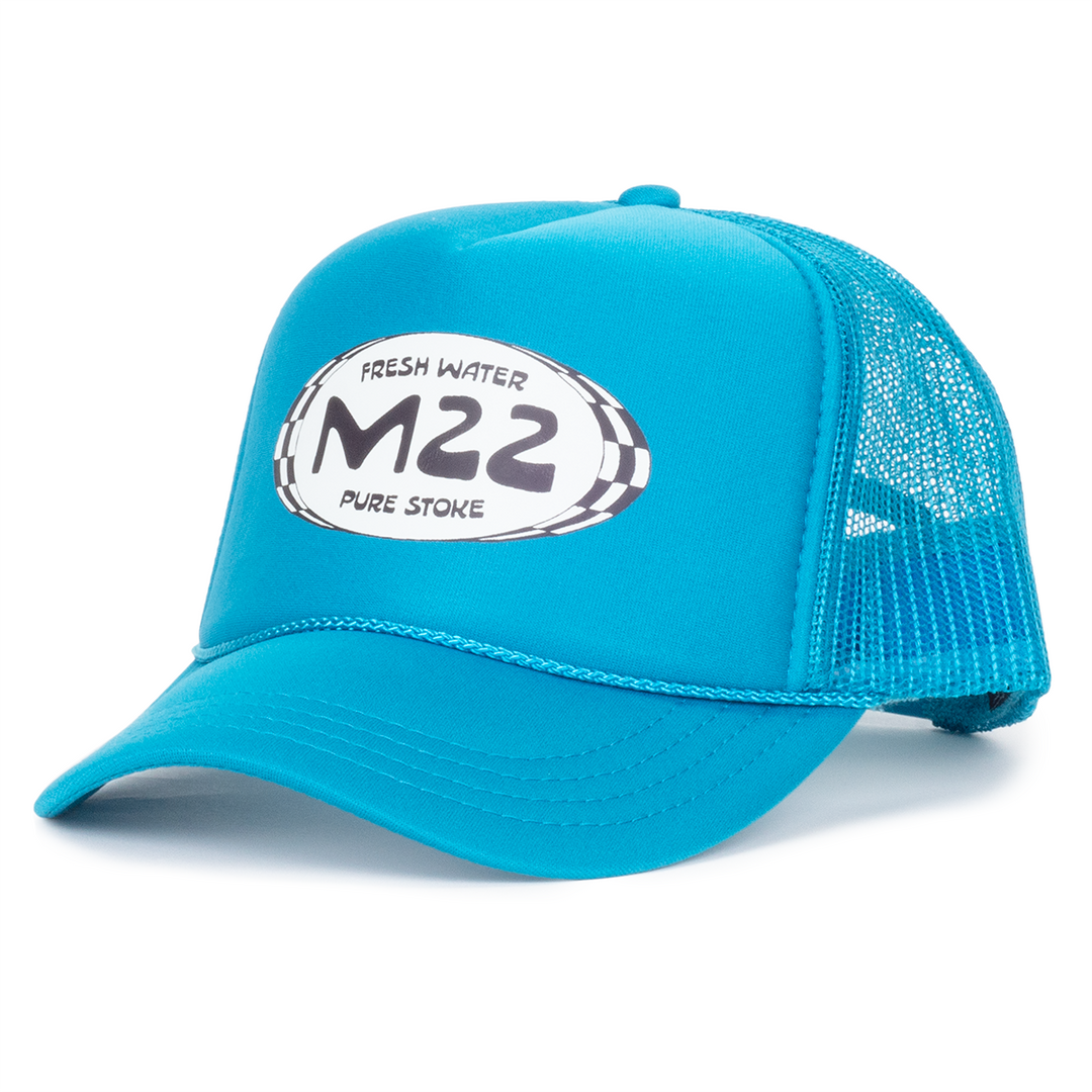 PURE STOKE GROM HAT