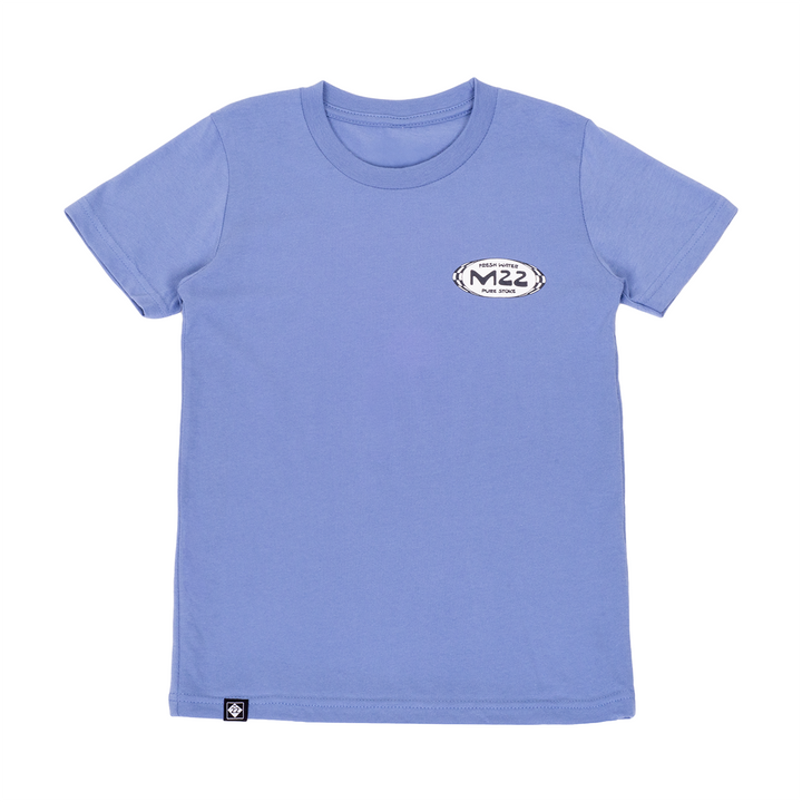 PURE STOKE T-SHIRT YOUTH