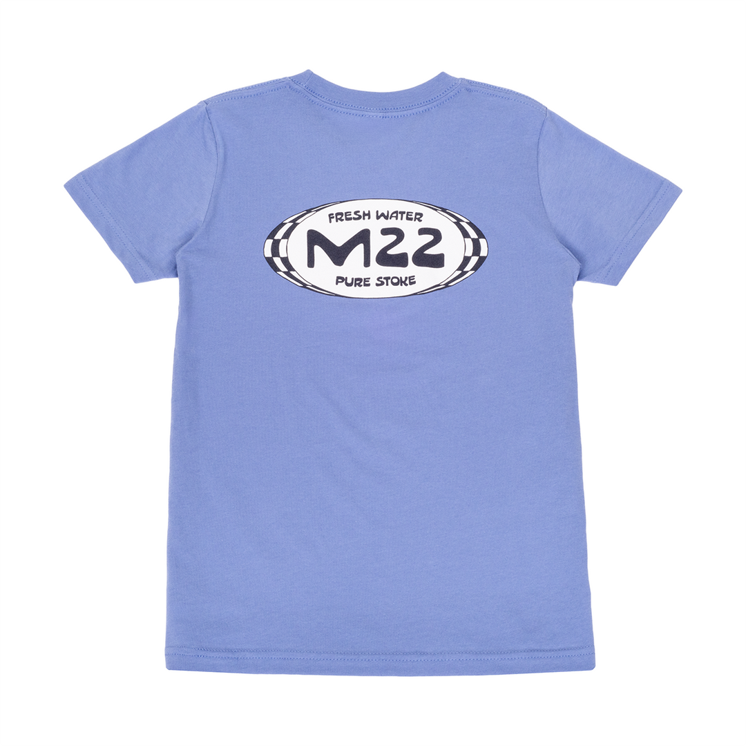 PURE STOKE T-SHIRT YOUTH