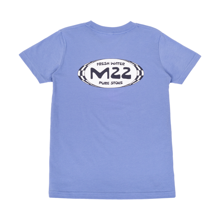 PURE STOKE T-SHIRT YOUTH