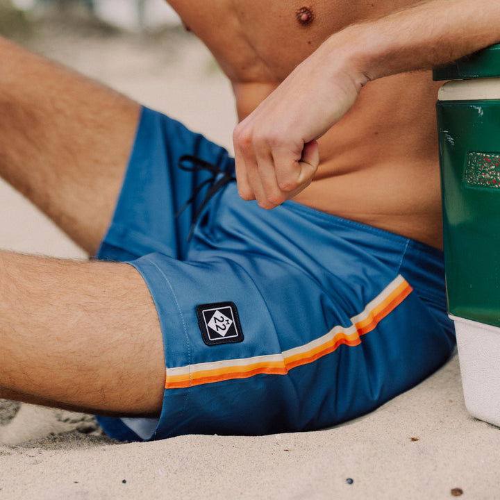M22 RETRO BOARDIES