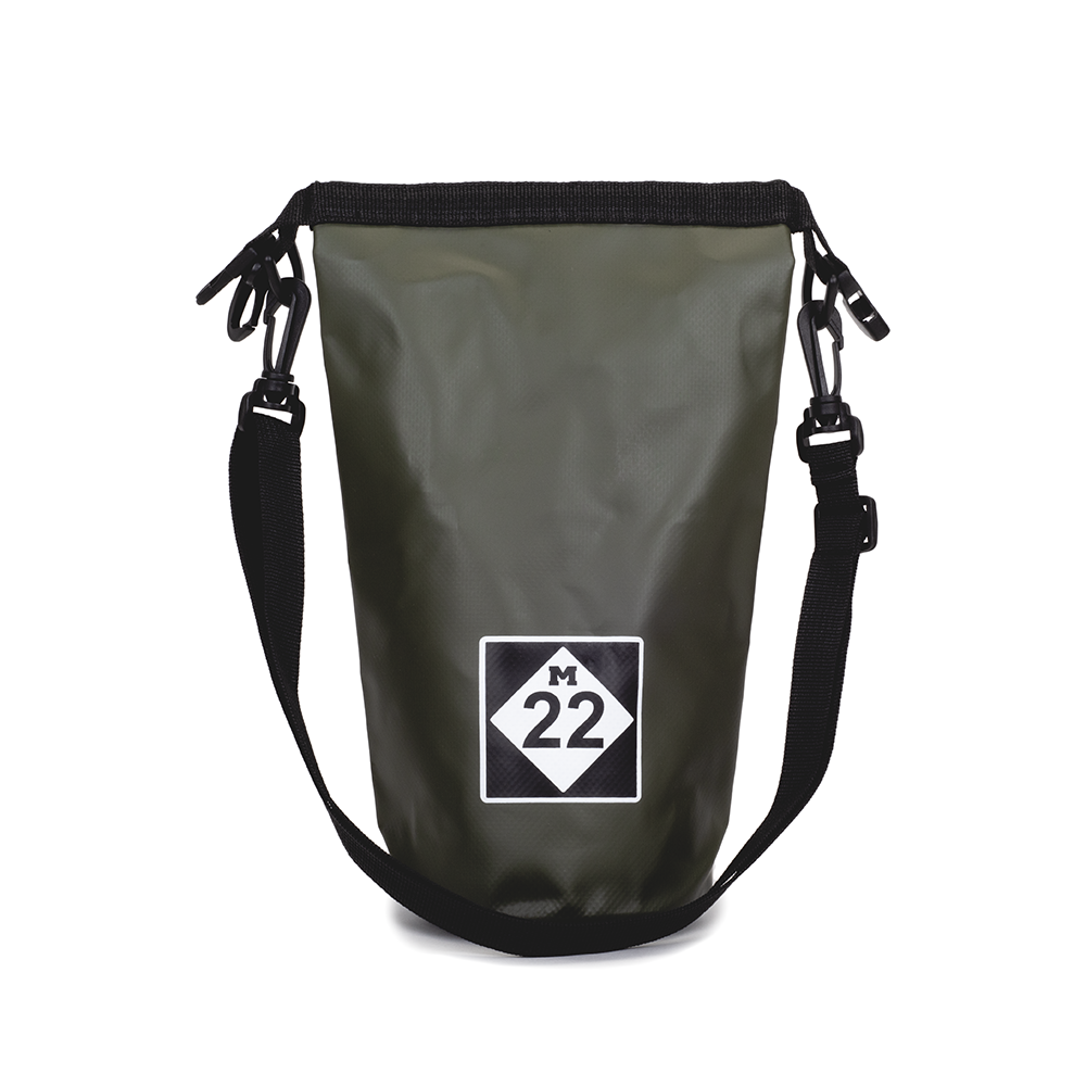 ROLL TOP 2L DRY BAG