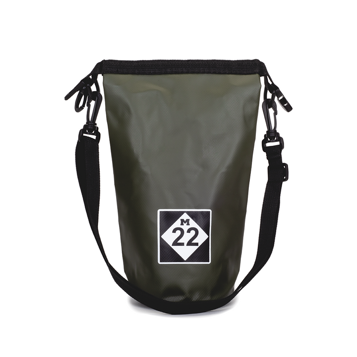 ROLL TOP 2L DRY BAG