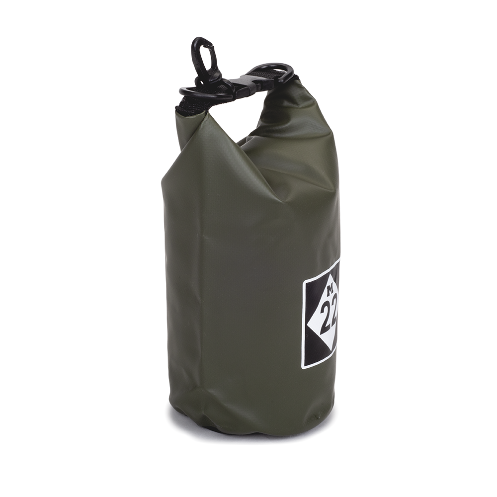 ROLL TOP 2L DRY BAG