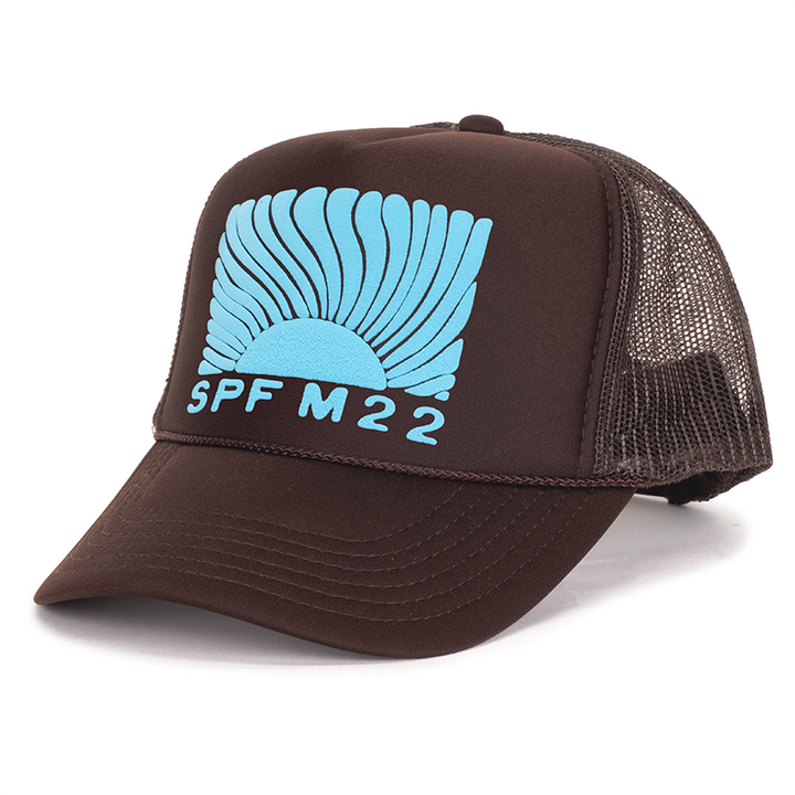 SPF M22 HAT