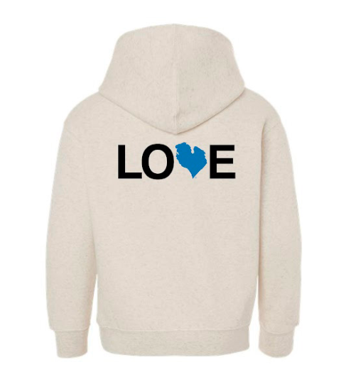 LOVE HOOD YOUTH