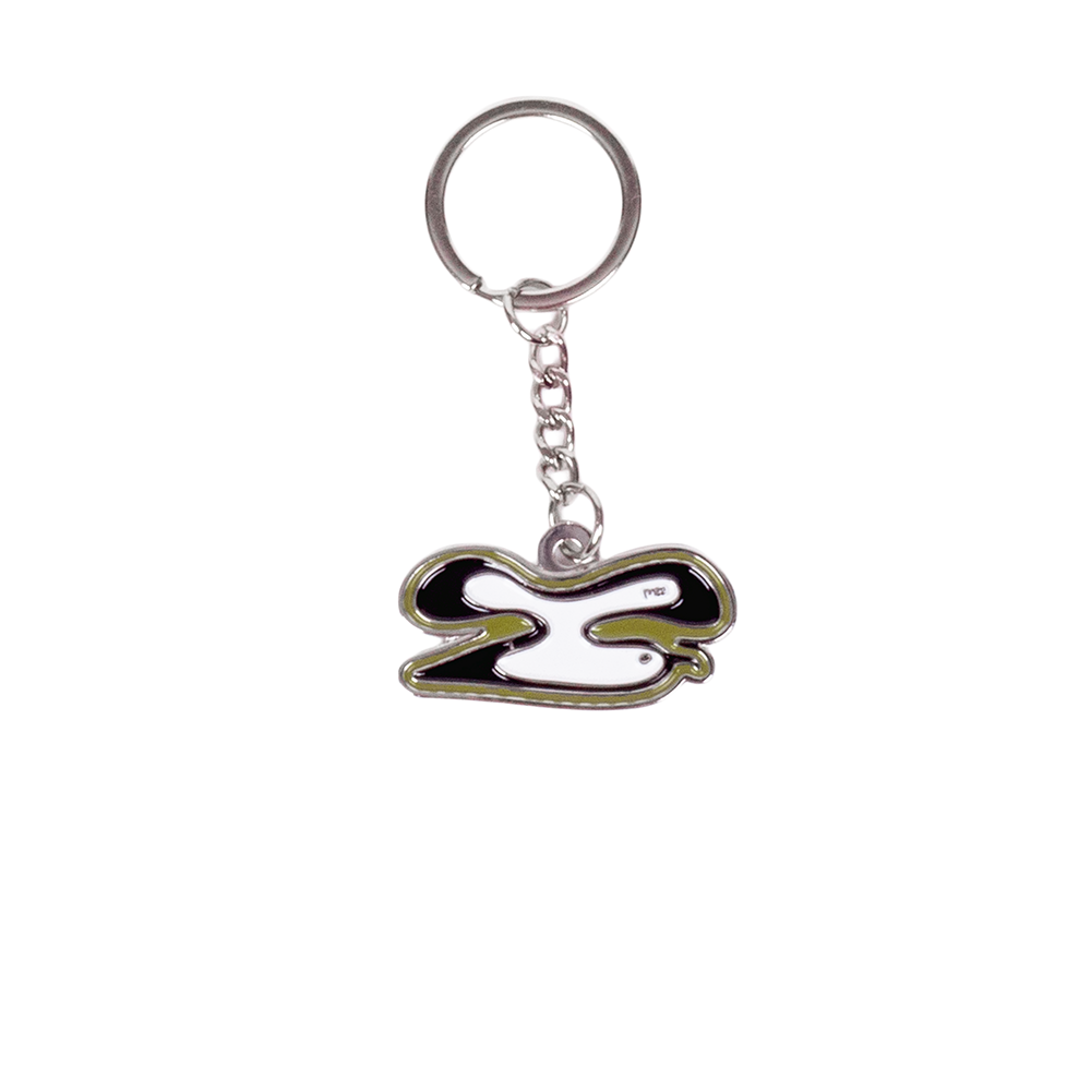 SEAGULL KEYCHAIN