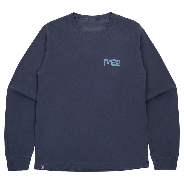 SEAGULL LONG SLEEVE