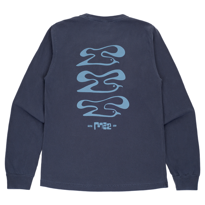 SEAGULL LONG SLEEVE