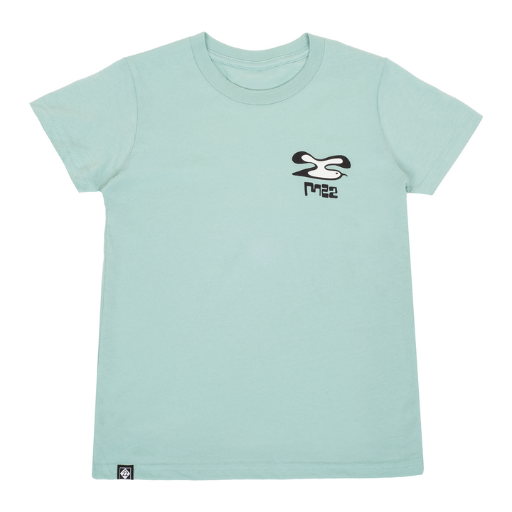 SEAGULL T-SHIRT YOUTH