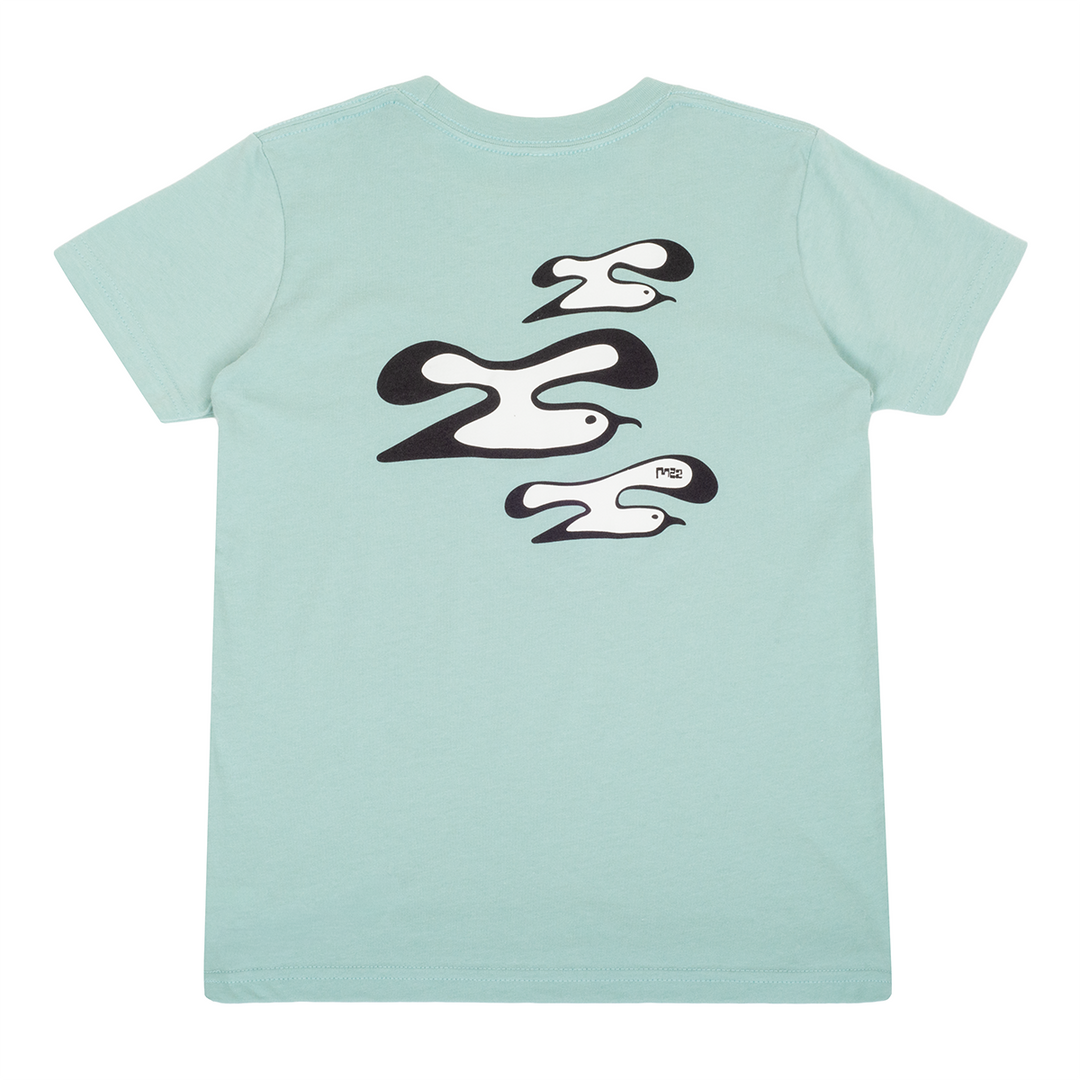 SEAGULL T-SHIRT YOUTH