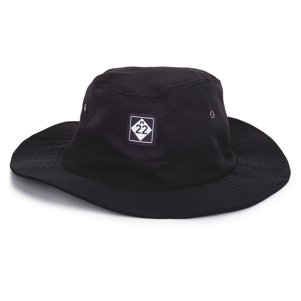 SHADE BUCKET HAT