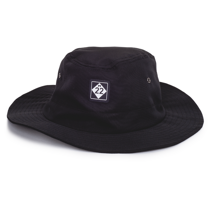 SHADE BUCKET HAT