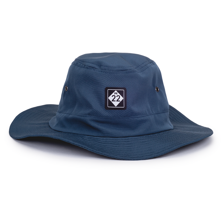SHADE BUCKET HAT