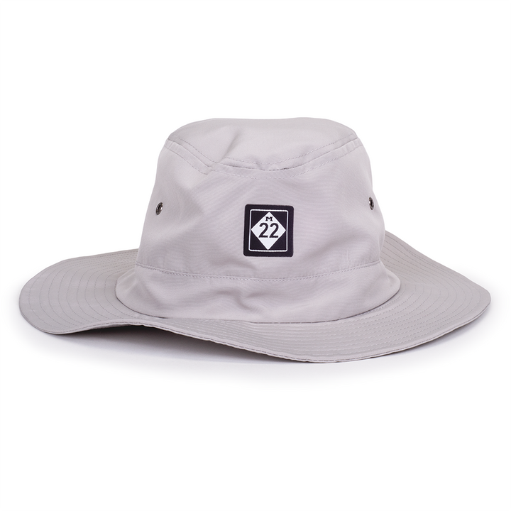 SHADE BUCKET HAT