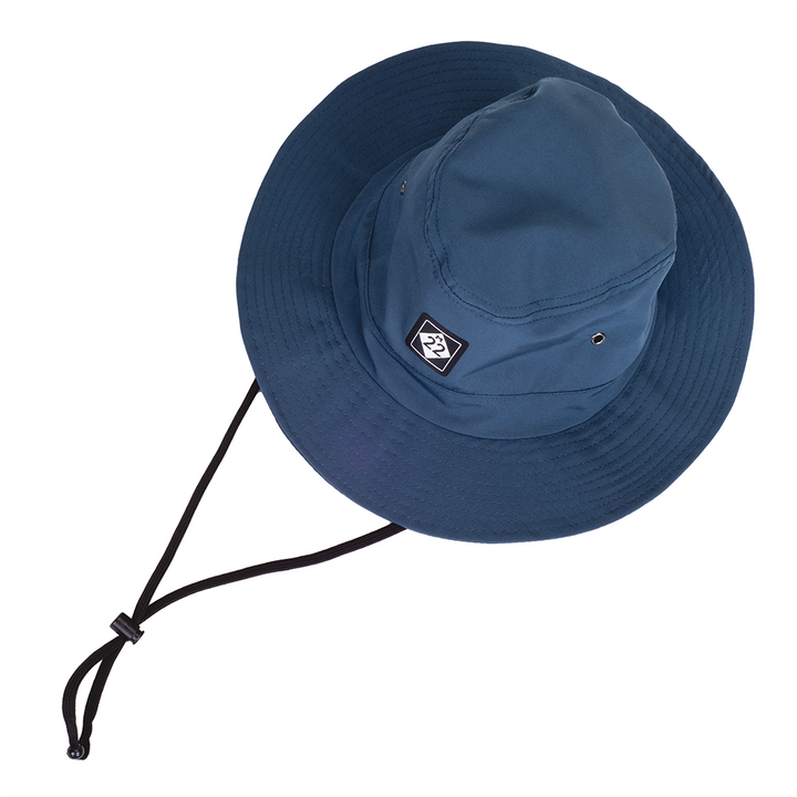 SHADE BUCKET HAT
