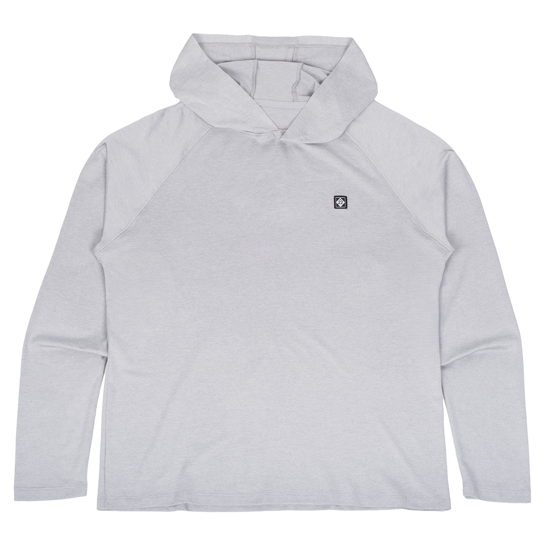 SHADE RAGLAN HOOD