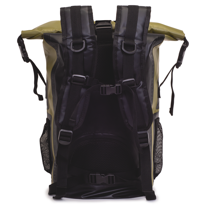 SHOREBREAK 35L DRY PACK