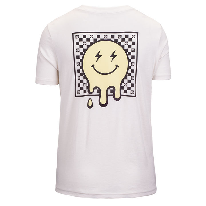 SMILEY T-SHIRT YOUTH