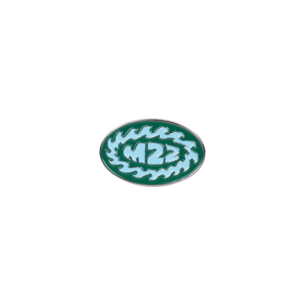 M22 PIN