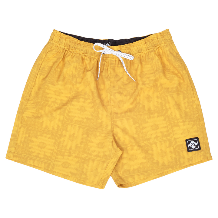 SOLAR VOLLEY SHORTS